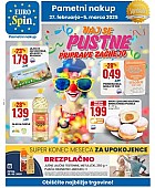 Eurospin katalog do 5.3. Eurospin katalog do 5.3.