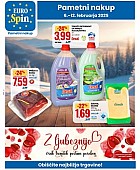 Eurospin katalog do 12.2. Eurospin katalog do 12.2.