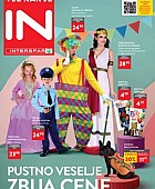 Interspar katalog do 25.2. Interspar katalog do 25.2.