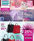 Kompas shop katalog marec 2025 Kompas shop katalog marec 2025