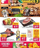 Mercator katalog do 26.2. Mercator katalog do 26.2.