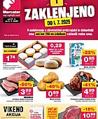 Mercator katalog do 5.3. Mercator katalog do 5.3.