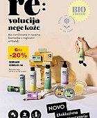 Mercator katalog Re:volucija nege kože Mercator katalog Re:volucija nege kože