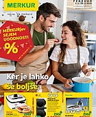 Merkur katalog februar 2025 Merkur katalog februar 2025