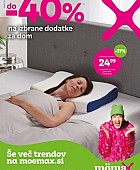 Momax katalog Do -40% na izbrane dodatke za dom Momax katalog Do -40% na izbrane dodatke za dom