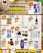 Muller katalog Ponudba za pust Muller katalog Ponudba za pust