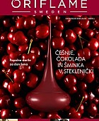 Oriflame katalog do 8.3. Oriflame katalog do 8.3.