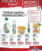 DM katalog Ekspress marec 2025 DM katalog Ekspress marec 2025