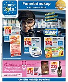 Eurospin katalog do 12.3. Eurospin katalog do 12.3.