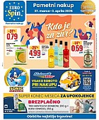 Eurospin katalog do 2.4. Eurospin katalog do 2.4.