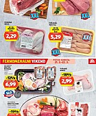 Hofer vikend akcija do 22.3. Hofer vikend akcija do 22.3.