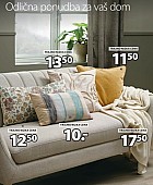 JYSK katalog do 8.4. JYSK katalog do 8.4.