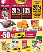 Mercator katalog do 19.3. Mercator katalog do 19.3.