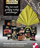 Mercator katalog Special Moments do 22.4. Mercator katalog Special Moments do 22.4.