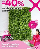 Momax katalog Do -40% na izbrane dodatke za dom Momax katalog Do -40% na izbrane dodatke za dom