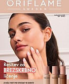 Oriflame katalog marec 2025 Oriflame katalog marec 2025