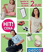 Pepco katalog Litija Pepco katalog Litija