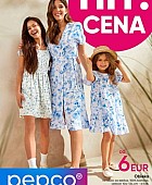 Pepco katalog Pomlad 2025 Pepco katalog Pomlad 2025