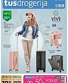 Tuš katalog drogerija do 15.3. Tuš katalog drogerija do 15.3.