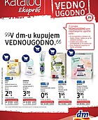 DM katalog Ekspress do 4.5. DM katalog Ekspress do 4.5.