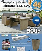 JYSK katalog do 18.5. JYSK katalog do 18.5.
