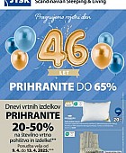 JYSK katalog do 18.5. JYSK katalog do 18.5.