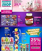 Kompas shop katalog april 2025 Kompas shop katalog april 2025