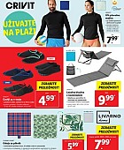 Lidl katalog neživila od 30.4. Lidl katalog neživila od 30.4.