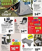 Lidl katalog neživila od 10.4. Lidl katalog neživila od 10.4.