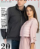 Mana katalog april 2025 Mana katalog april 2025