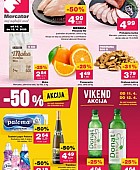 Mercator katalog do 16.4. Mercator katalog do 16.4.