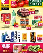 Mercator katalog do 7.5. Mercator katalog do 7.5.