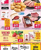 Mercator katalog do 9.4. Mercator katalog do 9.4.