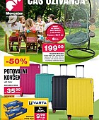 Mercator katalog  Čas uživanja na prostem Mercator katalog  Čas uživanja na prostem