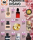 Muller katalog Podarite dišavo Muller katalog Podarite dišavo