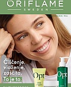 Oriflame katalog do 19.4. Oriflame katalog do 19.4.