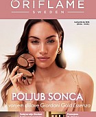 Oriflame katalog do 10.5. Oriflame katalog do 10.5.