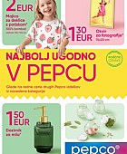 Pepco katalog Kamnik veliko odprtje Pepco katalog Kamnik veliko odprtje