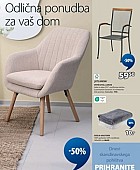 JYSK katalog do 22.6. JYSK katalog do 22.6.
