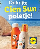 Lidl katalog Kreme za sončenje Lidl katalog Kreme za sončenje