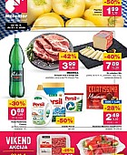Mercator katalog do 21.5. Mercator katalog do 21.5.
