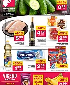 Mercator katalog do 28.5. Mercator katalog do 28.5.