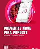Mercator katalog Pika maj 2025 Mercator katalog Pika maj 2025