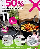 Momax katalog Do -50% na izbrane dodatke za dom Momax katalog Do -50% na izbrane dodatke za dom