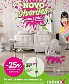 Momax katalog Otvoritev Ljubljana Momax katalog Otvoritev Ljubljana