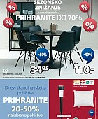 JYSK katalog do 22.6. JYSK katalog do 22.6.