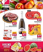 Mercator katalog do 24.6. Mercator katalog do 24.6.