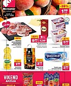 Mercator katalog do 2.7. Mercator katalog do 2.7.
