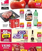 Mercator katalog do 11.6. Mercator katalog do 11.6.