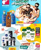 Mercator katalog Nega za vso družino do 24.6. Mercator katalog Nega za vso družino do 24.6.